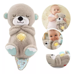 Nutria Nutria Peluche